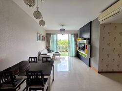 1 Canberra (D27), Condominium #547823651